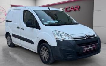 Citroen berlingo Montpellier