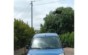 Citroen berlingo Le-Passage