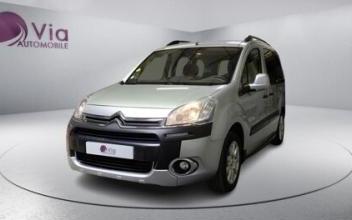 Citroen berlingo Chambéry