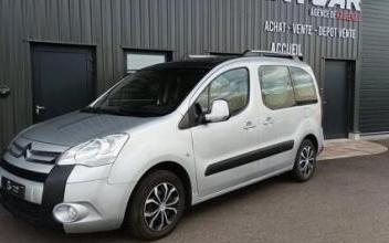 Citroen berlingo Haguenau