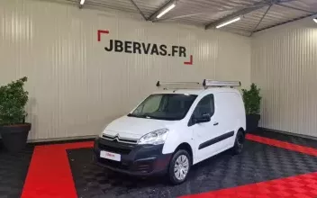 Citroen Berlingo Plabennec