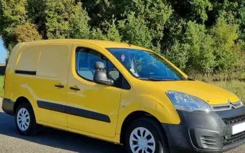 Citroen Berlingo Etampes