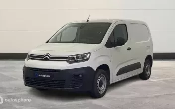 Citroen Berlingo Poitiers