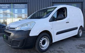 Citroen Berlingo Clermont-l'Hérault