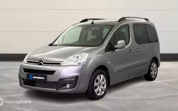 Citroen Berlingo Clermont-Ferrand