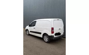 Citroen Berlingo Mulhouse