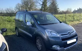 Citroen Berlingo Couffé