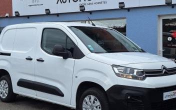 Citroen Berlingo Danjoutin