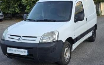 Citroen berlingo Bernin