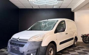 Citroen Berlingo Perrigny