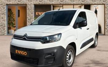 Citroen Berlingo Sainte-Maxime