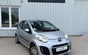 Citroen c1 Châtenoy-en-Bresse