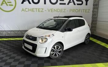 Citroen c1 Gouesnou