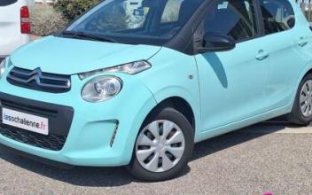 Citroen c1 Vitrolles