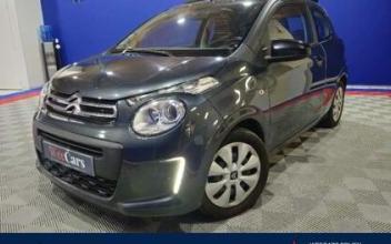 Citroen c1 Déville-lès-Rouen