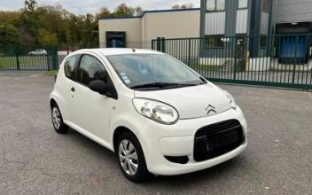Citroen c1 Nogent-sur-Oise