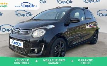Citroen c1 Epinay-sur-Orge
