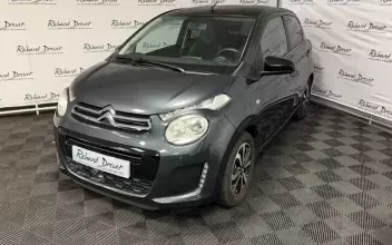 Citroen C1 Villeurbanne