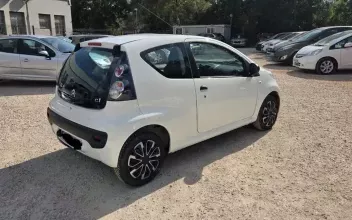 Citroen C1 Blois