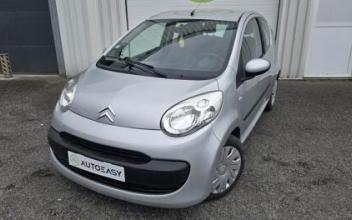 Citroen c1 Le-Haillan
