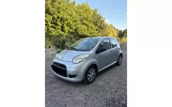 Citroen C1 Metz