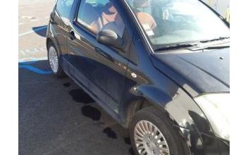 Citroen c2 Septèmes-les-Vallons