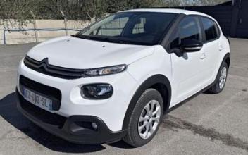 Citroen c3 Béthune