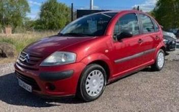 Citroen c3 Ham-sous-Varsberg