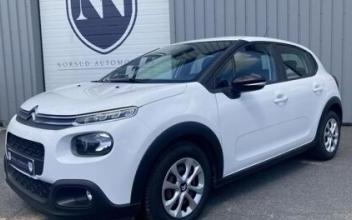 Citroen c3 Carpiquet