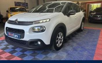 Citroen c3 Artigues-près-Bordeaux