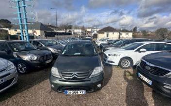 Citroen C3 Evreux