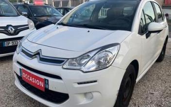 Citroen c3 Montigny-lès-Cormeilles