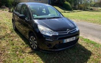 Citroen c3 Saint-Sever