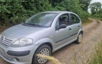 Citroen c3 Beausite
