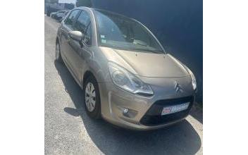 Citroen c3 Saint-Herblain