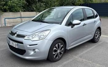 Citroen c3 Béthune