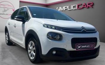 Citroen c3 Avignon