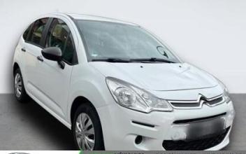 Citroen c3 Beaupuy