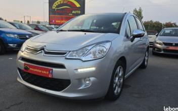 Citroen C3 Perpignan