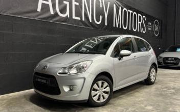 Citroen C3 Chazay-d'Azergues