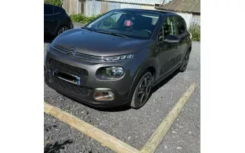 Citroen C3 Le-Havre