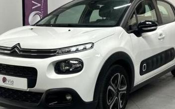 Citroen c3 Chambly