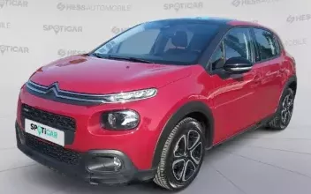 Citroen C3 Amiens