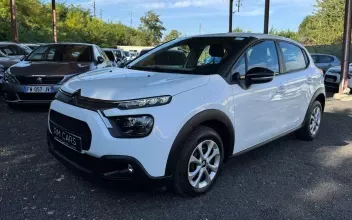 Citroen C3 Le-Raincy