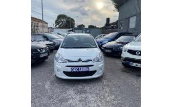 Citroen c3 La-Garde