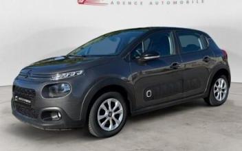 Citroen c3 Aubagne