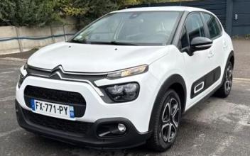 Citroen c3 Béthune