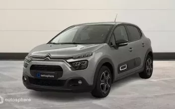 Citroen C3 Urrugne