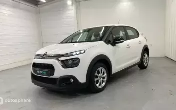 Citroen C3 Orthez