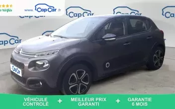 Citroen C3 Paris